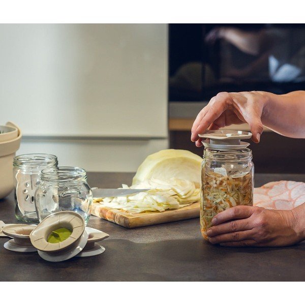 Komplet za fermentiranje 770 ml – Plastia-image-1