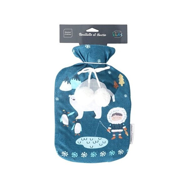 Termofor Igloo – douceur d'intérieur-image-3