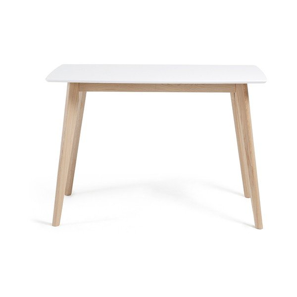 Jedilna miza Kave Home Unit, 120 x 75 cm-image-3
