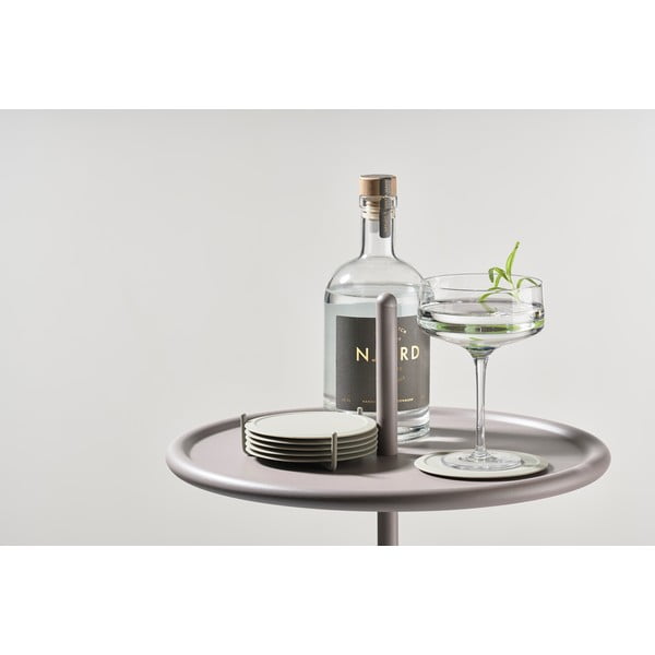 Komplet 2 kozarcev za koktajle Zone Rocks, 270 ml-image-4