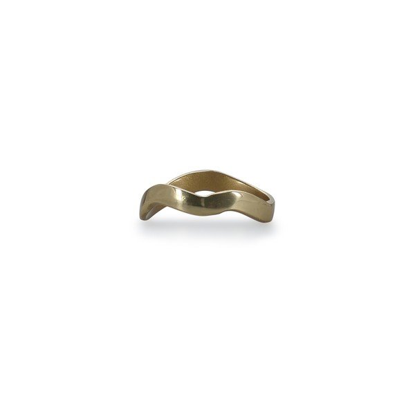 Kovinski dodatek za postrežbo 4 ks Charm – S|P Collection-image-4