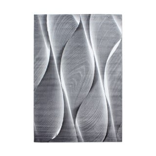 Temno siva preproga 140x200 cm Parma – Ayyildiz Carpets