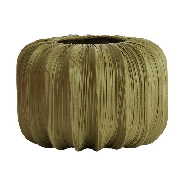 Kaki zeleno senčilo ø 30 cm Farol – Light & Living