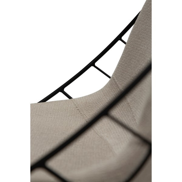 Bež jedilni stol DAN-FORM Denmark Sway-image-1