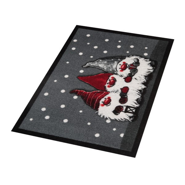 Predpražnik Hanse Home Cristmas Dwarfes, 40 x 60 cm-image-1