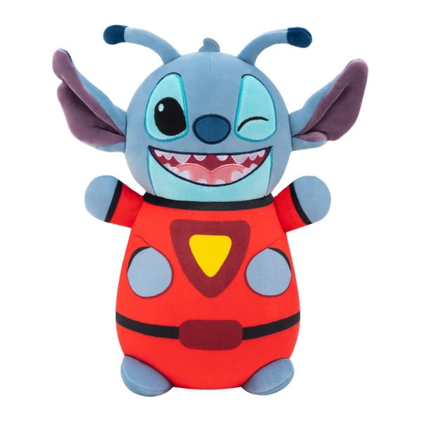 Plišasta igrača Stitch – SQUISHMALLOWS