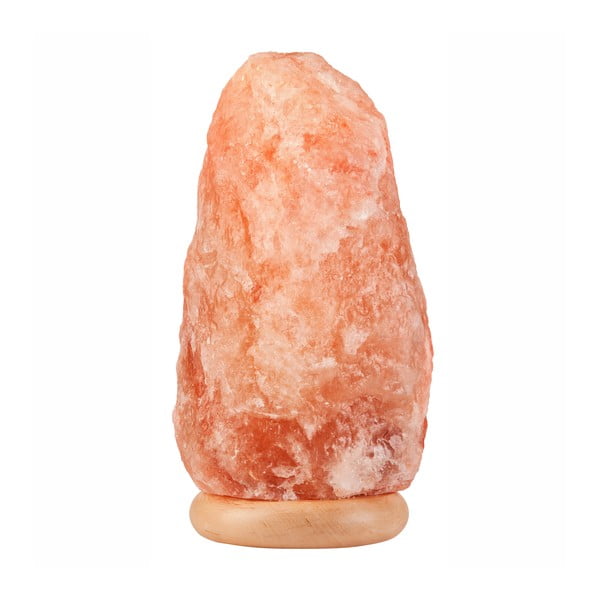 Oranžna solna lučka (višina 35 cm) Sally – LAMKUR-image-3