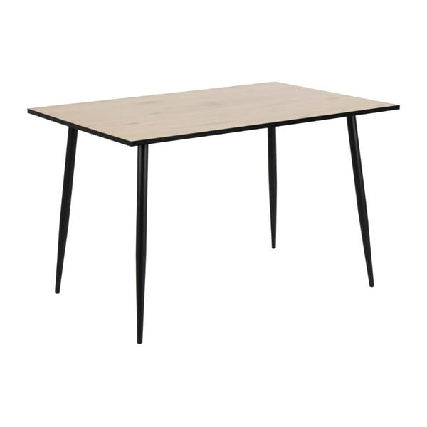 Jedilna miza 120x80 cm Wilma - Actona-image-2