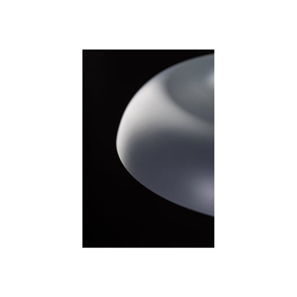 Siva viseča svetilka z lesenim in kovinskim senčilom Skandi – GTV-image-2