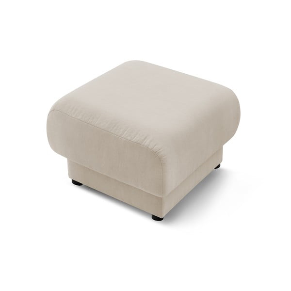 Bež podstavek za noge Bourbon - Bobochic Paris-image-4