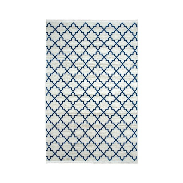 Preproga Rusallo Azul, 80 x 150 cm-image-2