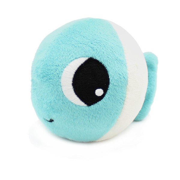 Plišaste igrače v kompletu 2 ks Ptipotos Bigou – Les Deglingos-image-3