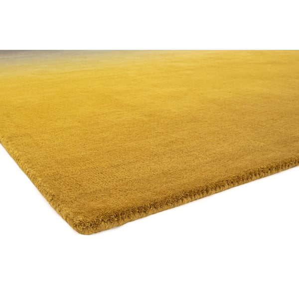 Rumeno-siva preproga Asiatic Carpets Ombre, 160 x 230 cm-image-2