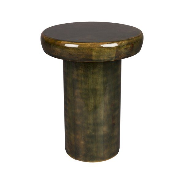 Okrogla stranska mizica ø 35 cm Mush – Dutchbone