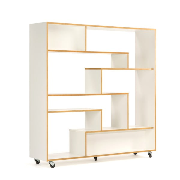 Knjižna polica Woodman Southbury-image-2