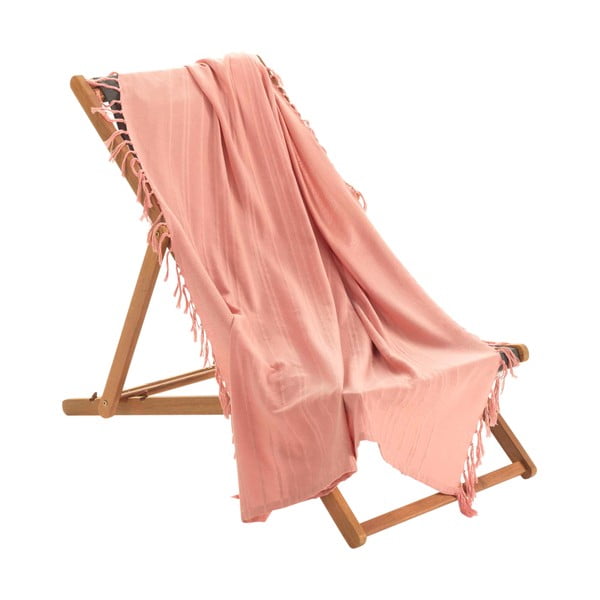 Odeja 150x150 cm Lilia – douceur d'intérieur-image-2