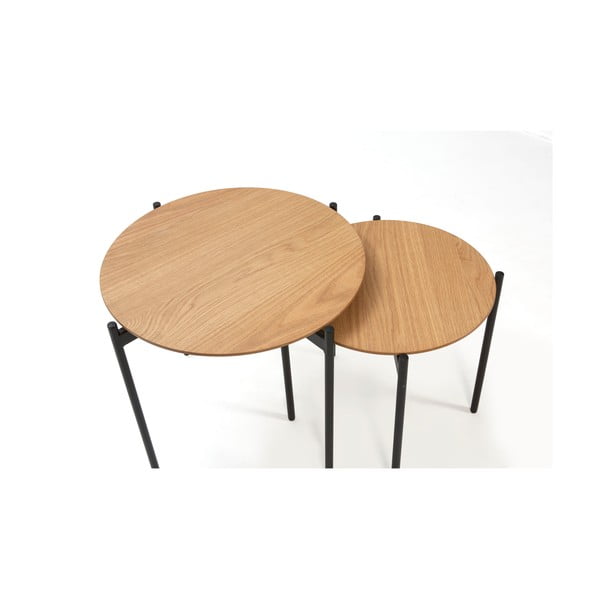 2-delni komplet klubskih mizic Marckeric Piera-image-3