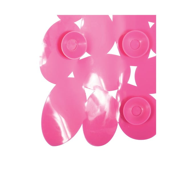 Protizdrsna podloga za tuš kabino 53x53 cm Galets – MSV-image-1