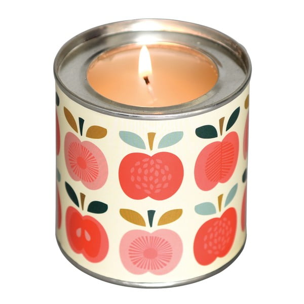 Dišeča sveča Rex London Vintage Apple