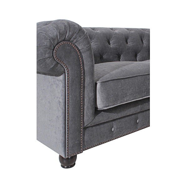 Siva zofa Max Winzer Orleans Velvet, 216 cm-image-2