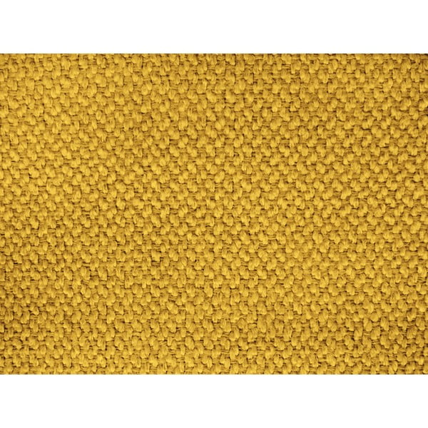 Rumena sedežna garnitura 177 cm Bali – Cosmopolitan Design-image-1