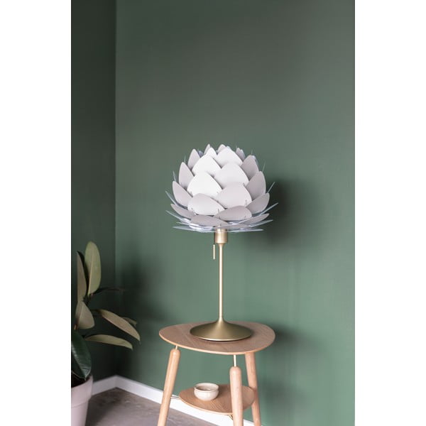 Kremno belo senčilo ø 40 cm Aluvia Mini – UMAGE-image-2