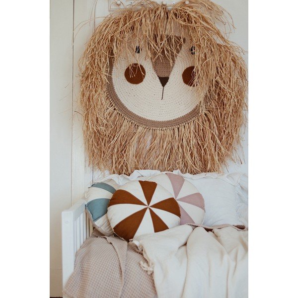 Otroški vzglavnik Caramel Circus - Moi Mili-image-3