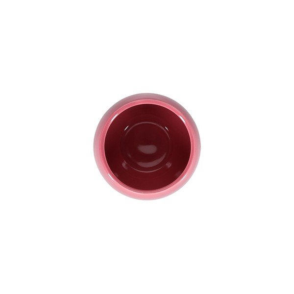 Rožnate skodelice v kompletu 2 ks iz kamenine 230 ml Billie – ONA-image-4