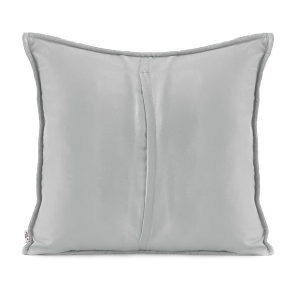 Komplet 2 sivih prevlek za blazine AmeliaHome Laila, 45 x 45 cm-image-1