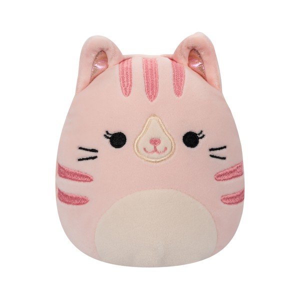 Plišasta igrača 2in1 Laura & Shena – SQUISHMALLOWS-image-1