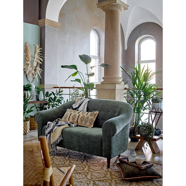 Odeja 130x160 cm Annli – Bloomingville-image-3