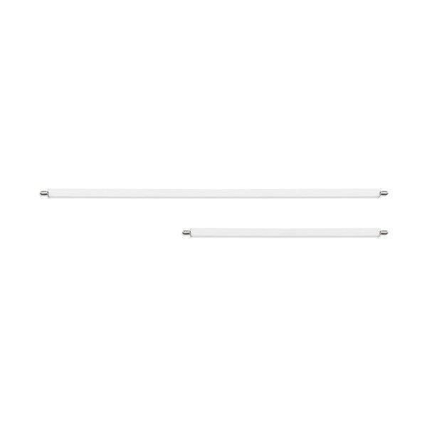 Beli napenjalci za rjuhe v kompletu 2 ks 2,5x100 cm – Maximex-image-3