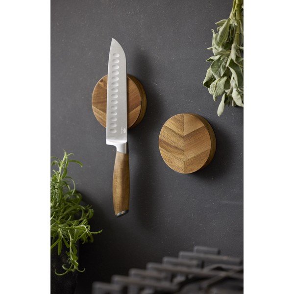 Leseno magnetno držalo za nože – Holm-image-1