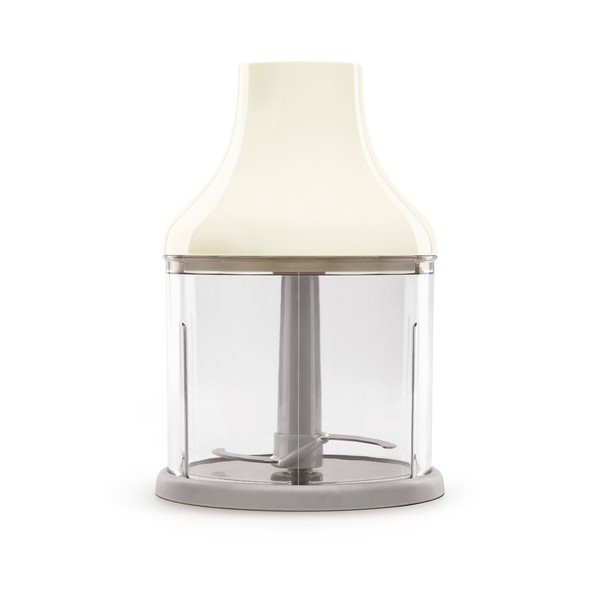 Kremno bel palični mešalnik 50's Retro Style – SMEG-image-3