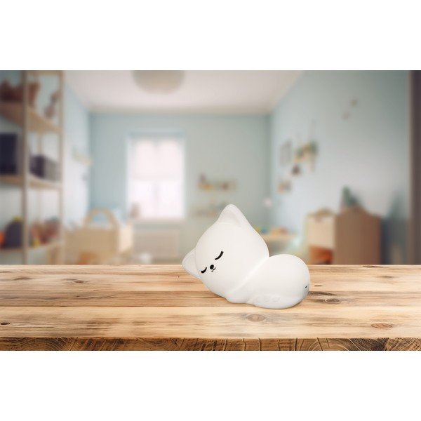 Bela otroška lučka Mia – Fischer & Honsel-image-2