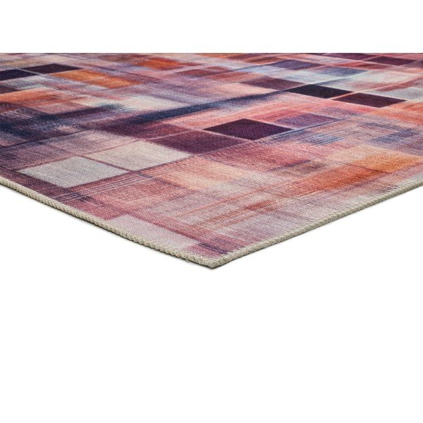 Preproga z bombažem Universal Haria Illusion, 140 x 200 cm-image-2