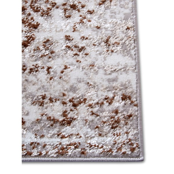 Svetlo rjava preproga 67x120 cm Shine Retro – Hanse Home-image-3