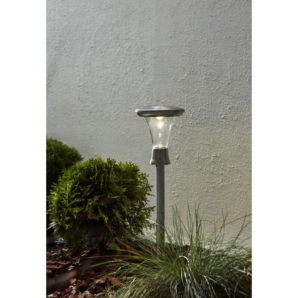 Najboljša sezona Turin Outdoor Solar LED Light-image-2