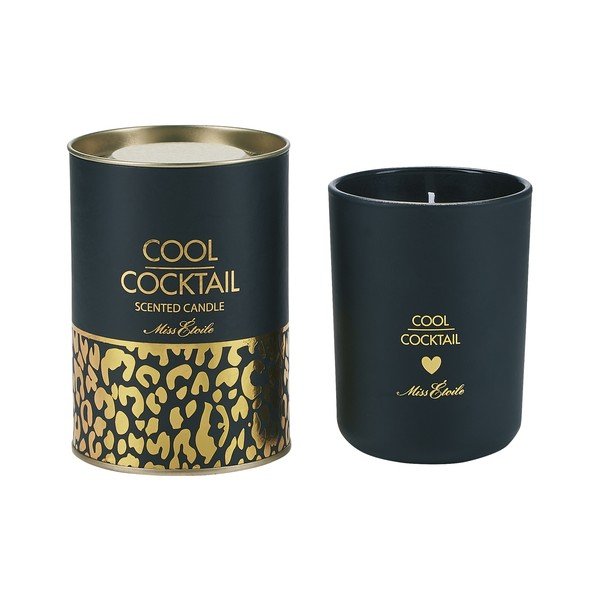 Sveča Miss Étoile Dazzing Cool Coctail
