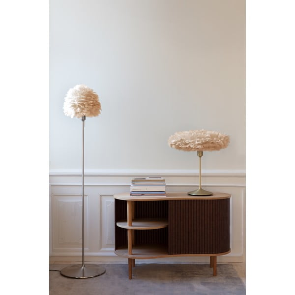 Svetlo rjavo senčilo ø 30 cm Eos Evia Mini – UMAGE-image-3