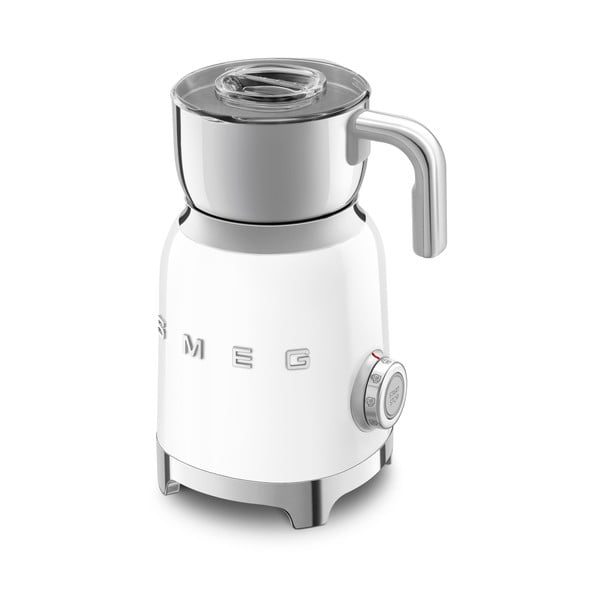 Bel električni penilec za mleko Retro Style – SMEG-image-3