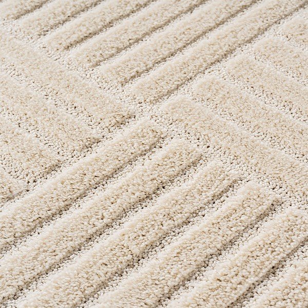 Kremno bela preproga 120x170 cm Art 1123 – Ayyildiz Carpets-image-3