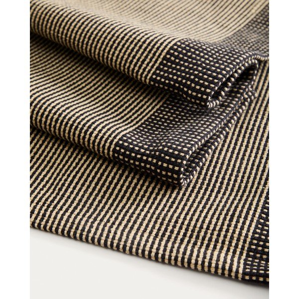 Bombažni pogrinjki v kompletu 2 ks 35x50 cm Briven – Kave Home-image-4