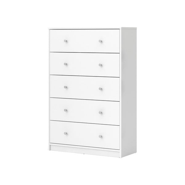 Bela komoda 72x108x30 cm May – Tvilum-image-3