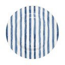 Porcelanast desertni krožnik Green Gate Sally, ø 15 cm