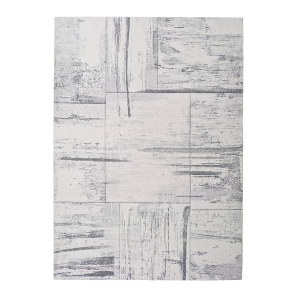 Siva preproga Universal Panoia, 160 x 230 cm