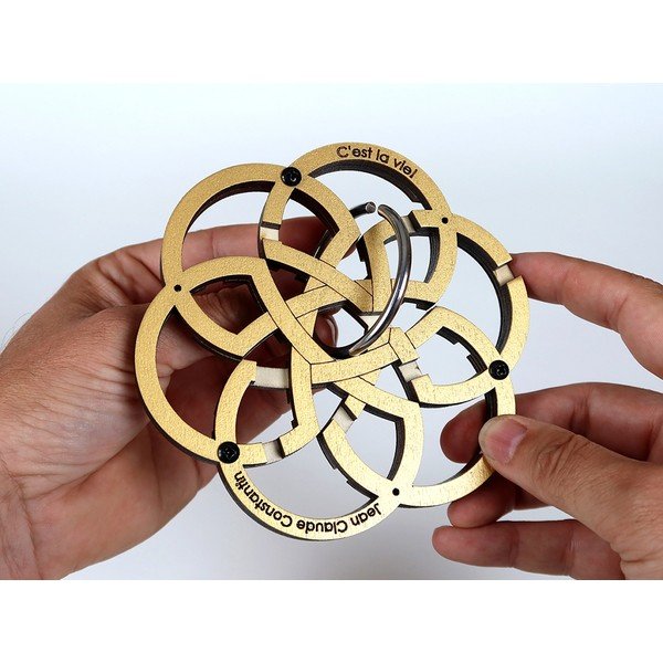 Miselna igra C'est La Vie – RecentToys-image-1