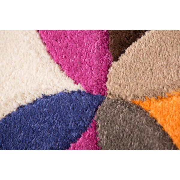Preproge Flair Krosnice Spectrum Mambo, 80 x 150 cm-image-1