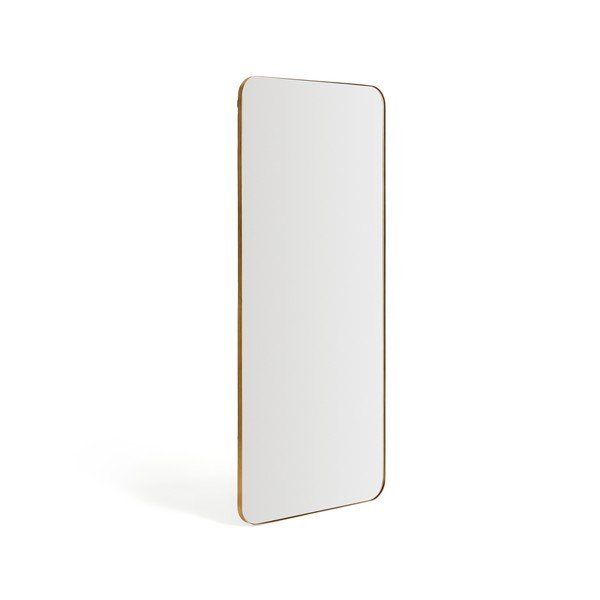 Stensko ogledalo 80x180 cm Marco – Kave Home-image-2