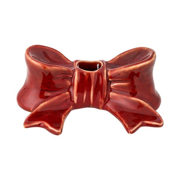Svečnik iz kamenine Bow – Bloomingville